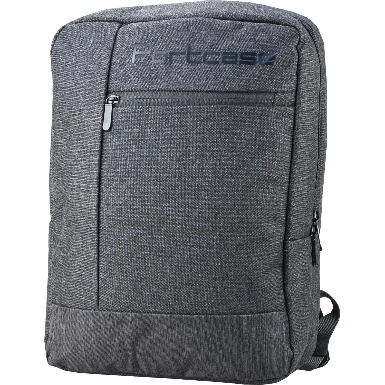Рюкзак для ноутбука 15.6 PORTCASE (PORTCASE KBP-132GR) - фото 2