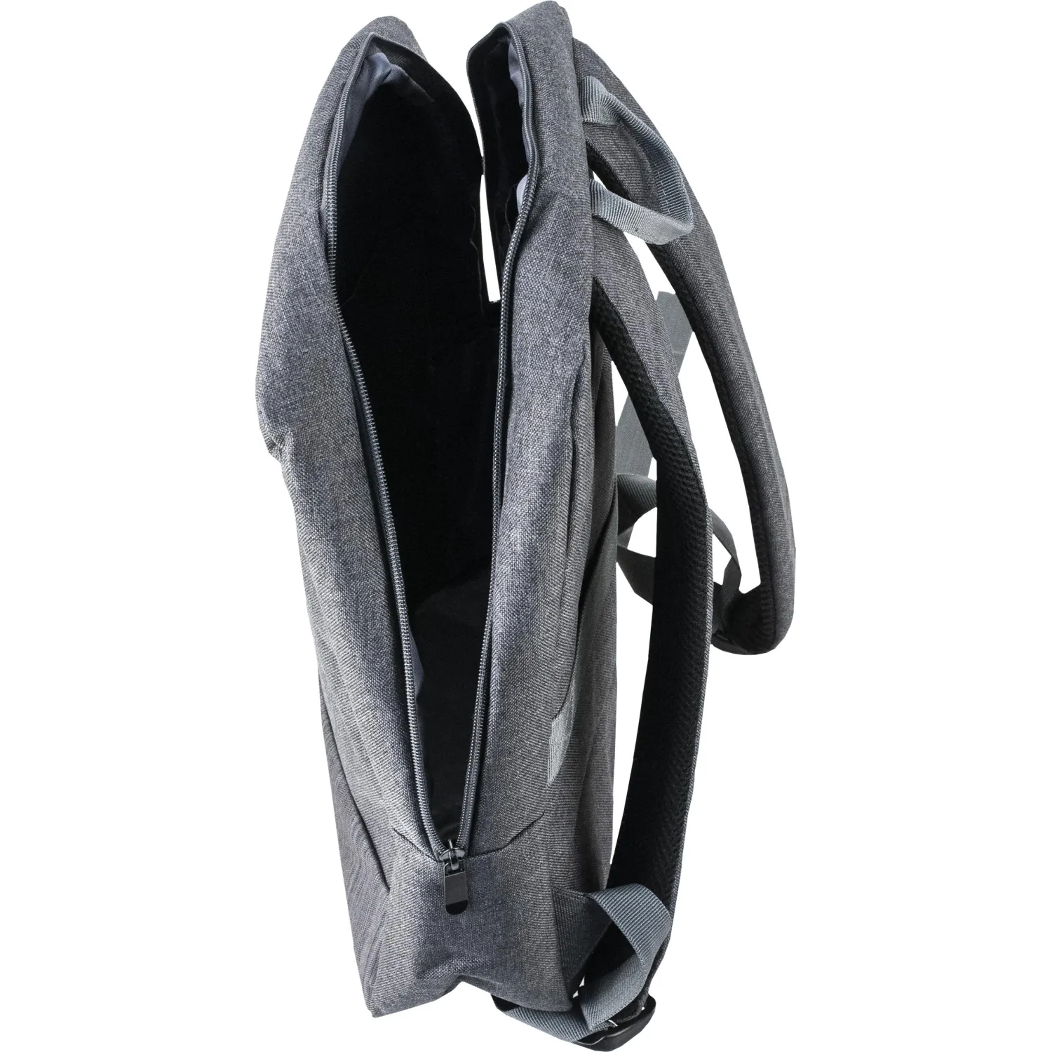 Рюкзак для ноутбука 15.6 PORTCASE (PORTCASE KBP-132GR) - фото 4
