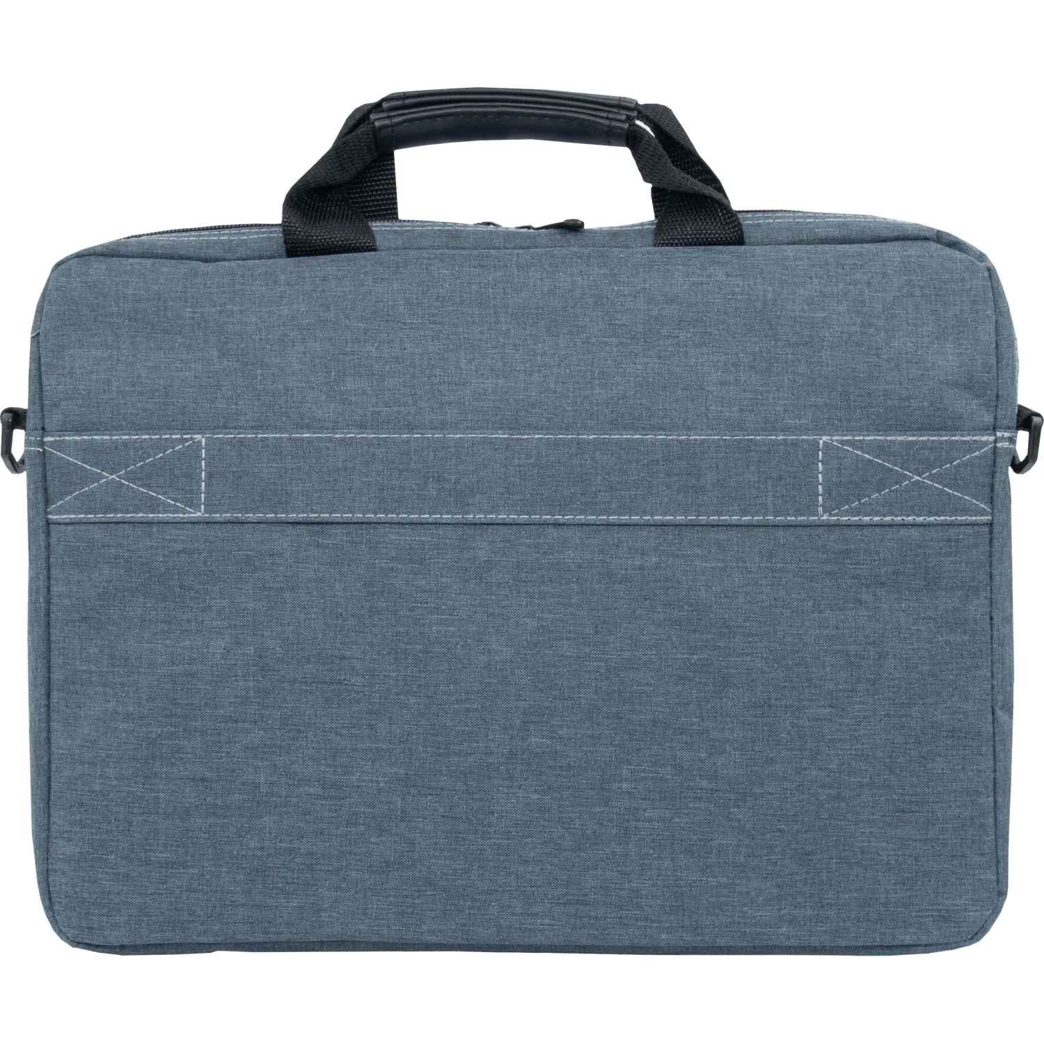 Сумка для ноутбука 15,6 PORTCASE (PORTCASE KCB-162 Grey) - фото 3