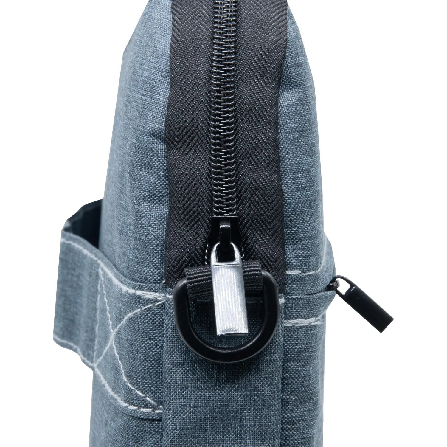 Сумка для ноутбука 15,6 PORTCASE (PORTCASE KCB-165 Grey) - фото 6