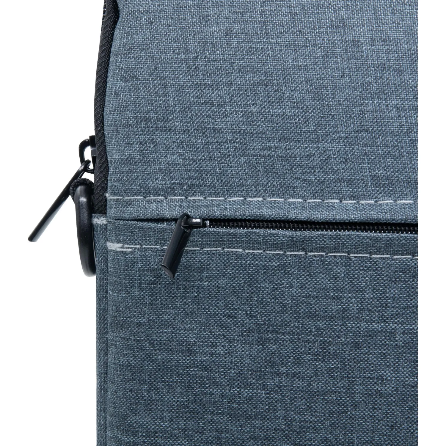 Сумка для ноутбука 15,6 PORTCASE (PORTCASE KCB-165 Grey) - фото 8