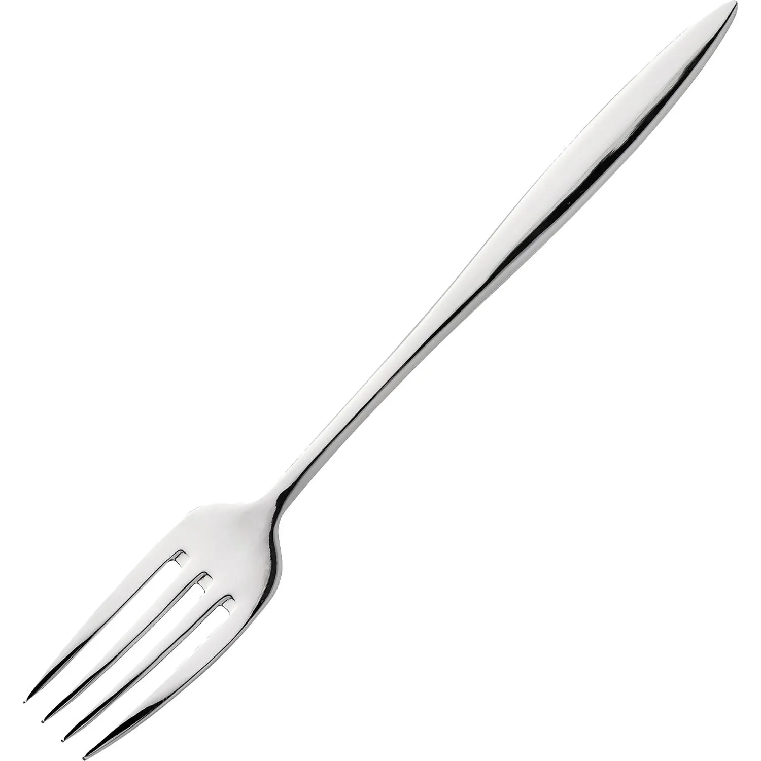 Вилка столовая ''Barcelona'' Luxstahl  (кт2049),12шт/уп - фото 1