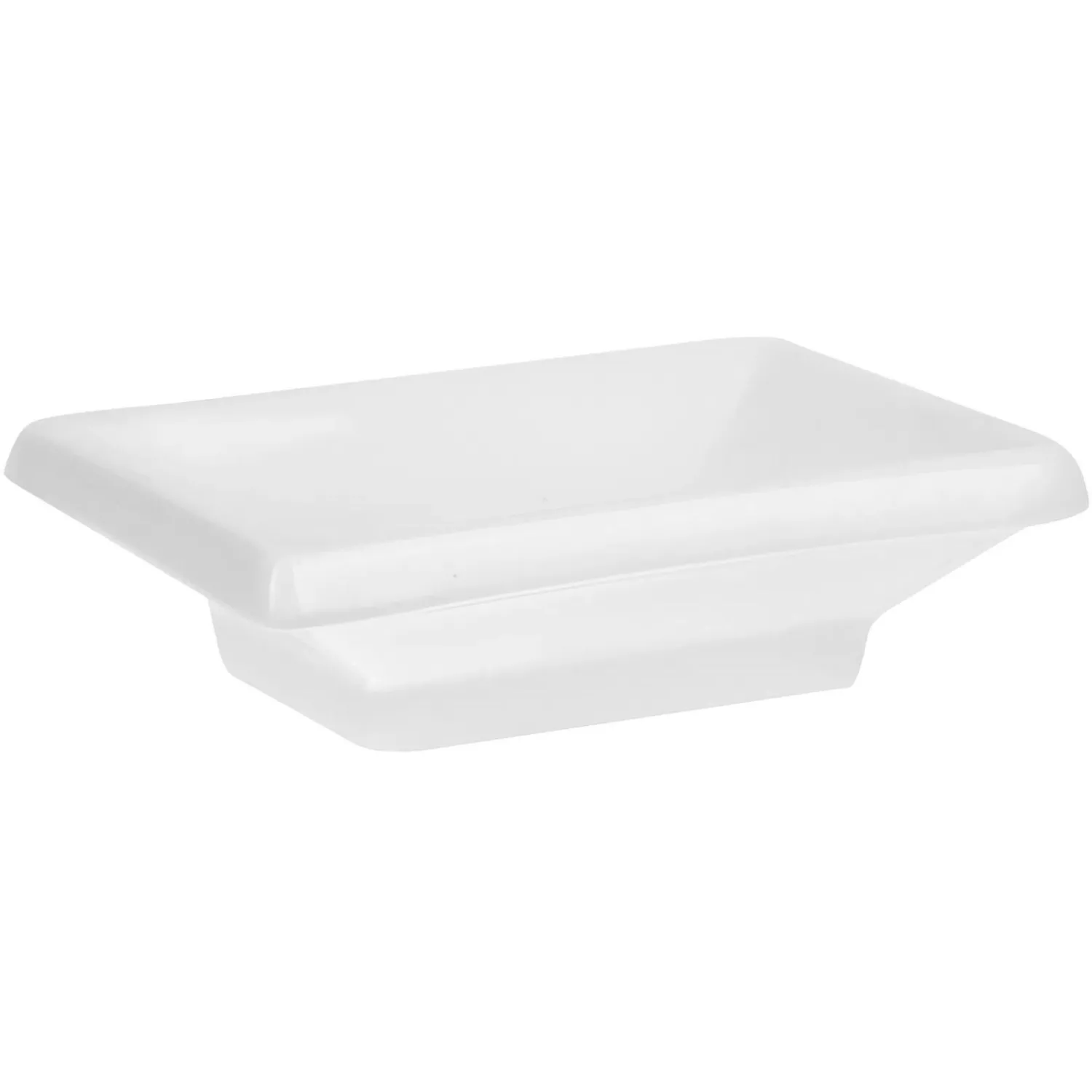 Емкость для соуса 2,5''х4'' 60х100мм 50мл Sam&Squito Quadro(фк965)12шт/уп - фото 1