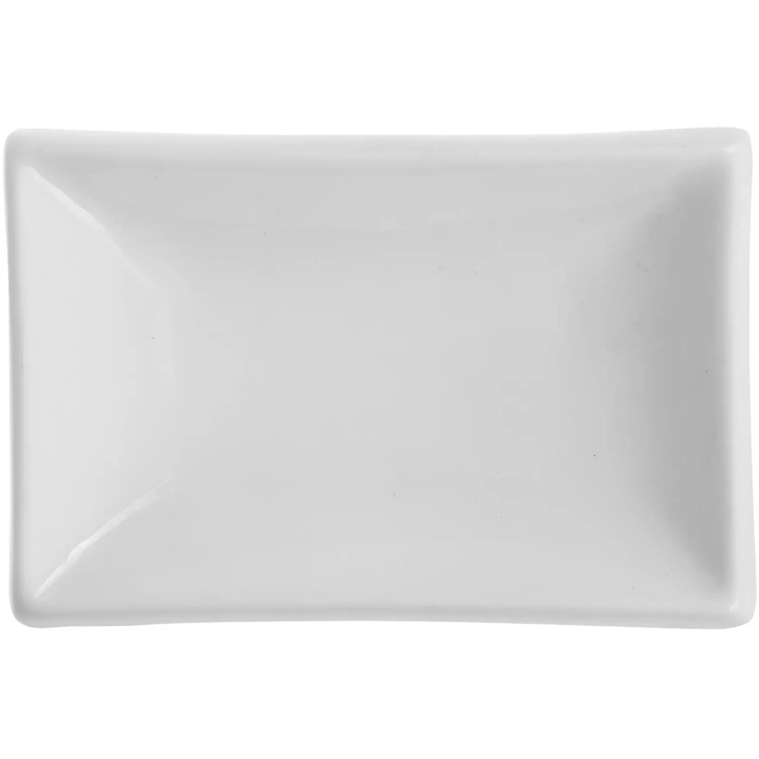 Емкость для соуса 2,5''х4'' 60х100мм 50мл Sam&Squito Quadro(фк965)12шт/уп - фото 2