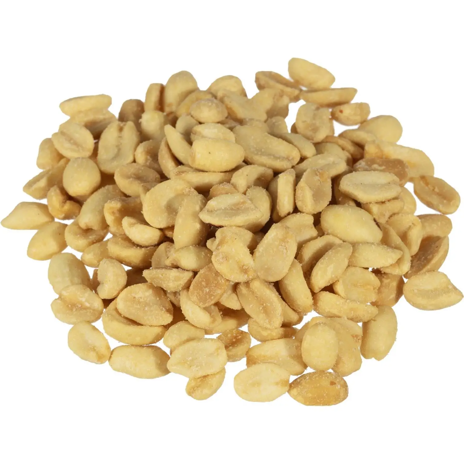 Арахис обжаренный со вкусом чеснока, 1кг - фото 2