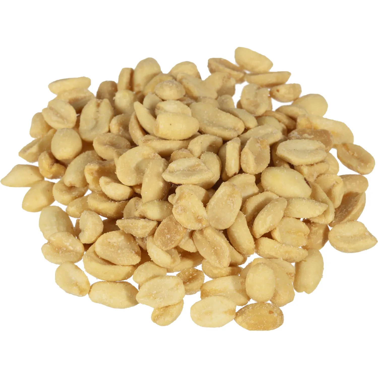 Арахис обжаренный со вкусом краба, 1кг - фото 2