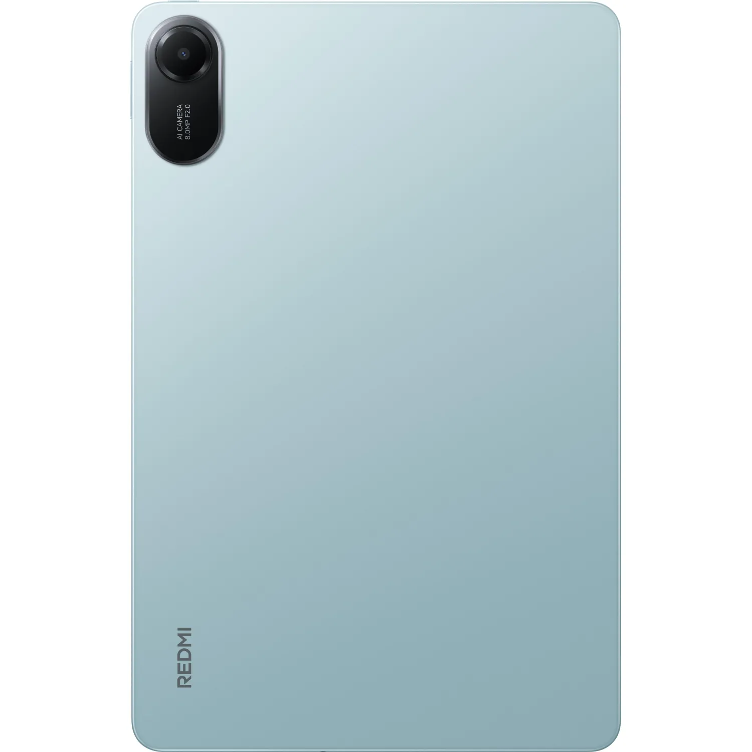 Планшет REDMI Pad 2 4G RU 4+128 Mint Green - фото 2