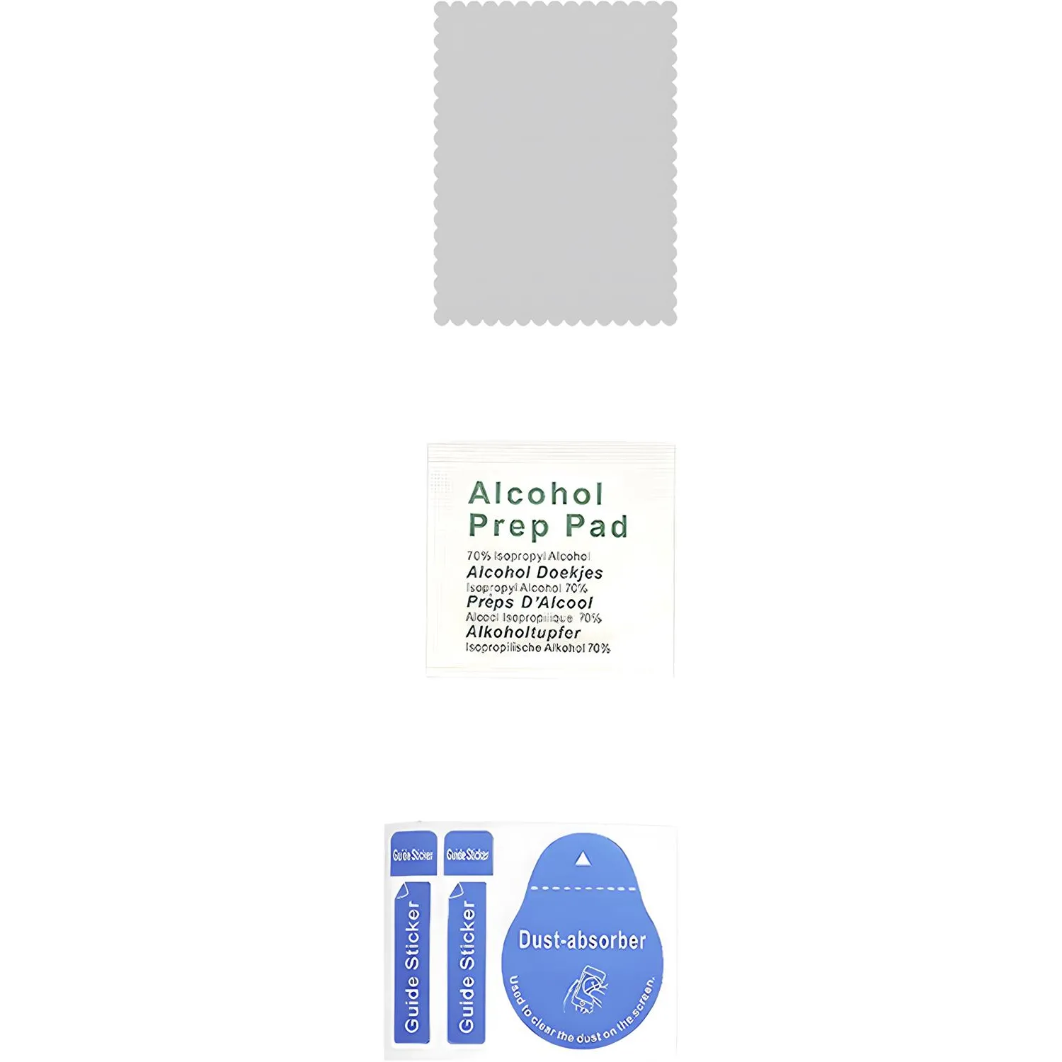 Защитное стекло PERO Full Glue для  Xiaomi Redmi Note 14, черное - фото 3