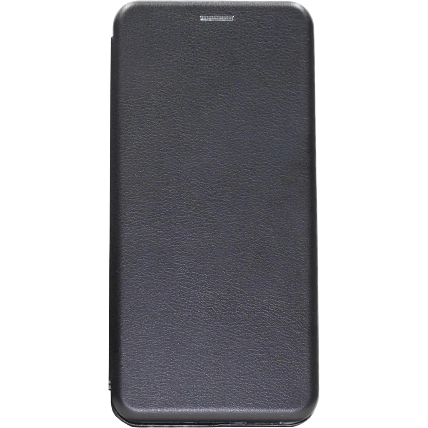 Чехол - книжка Pero для Samsung A26 черный - фото 1