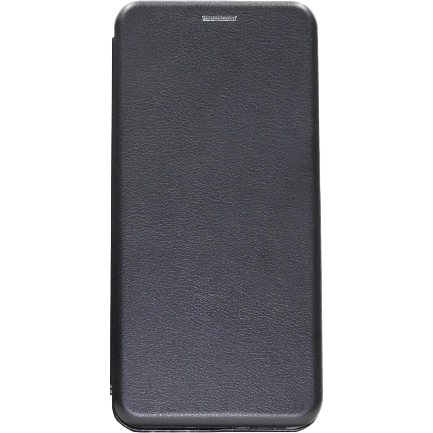 Чехол - книжка Pero для Samsung A56 черный - фото 1