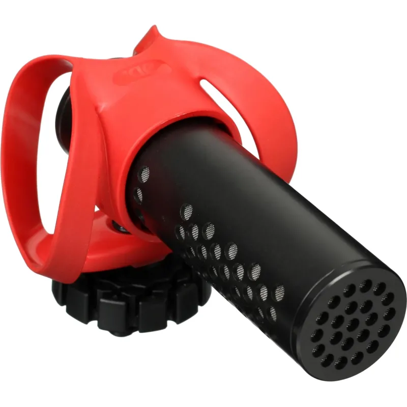 Микрофон Rode VideoMicro II, накамерный, микрофон-пушка, TRS - фото 3
