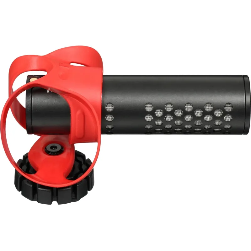 Микрофон Rode VideoMicro II, накамерный, микрофон-пушка, TRS - фото 5