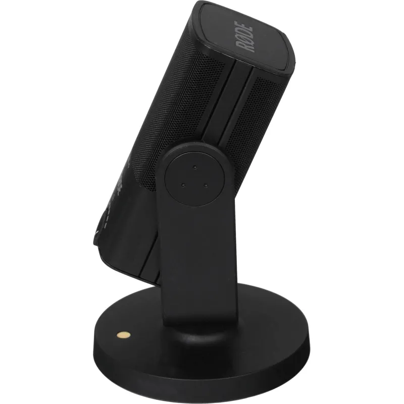 Микрофон Rode NT-USB Mini, конденс, кардиоид, USB. совм MacOS 10.12/Win10 - фото 3