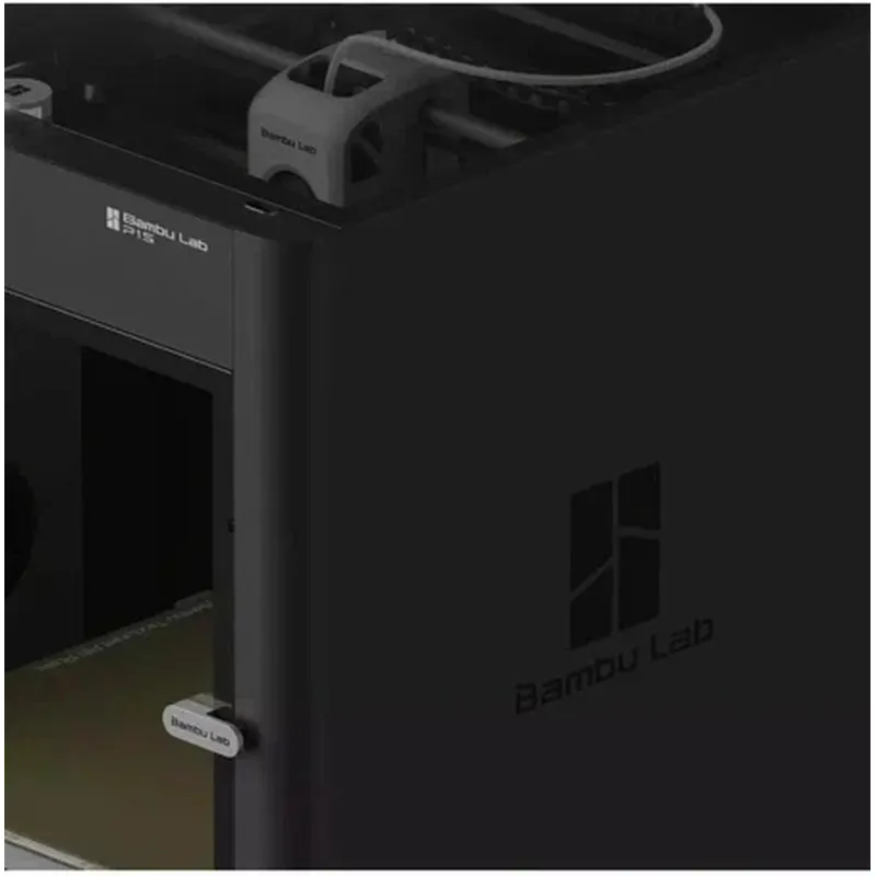 3D-принтер Bambu Lab P1S Combo, FDM / FFF,1.75 мм - фото 4