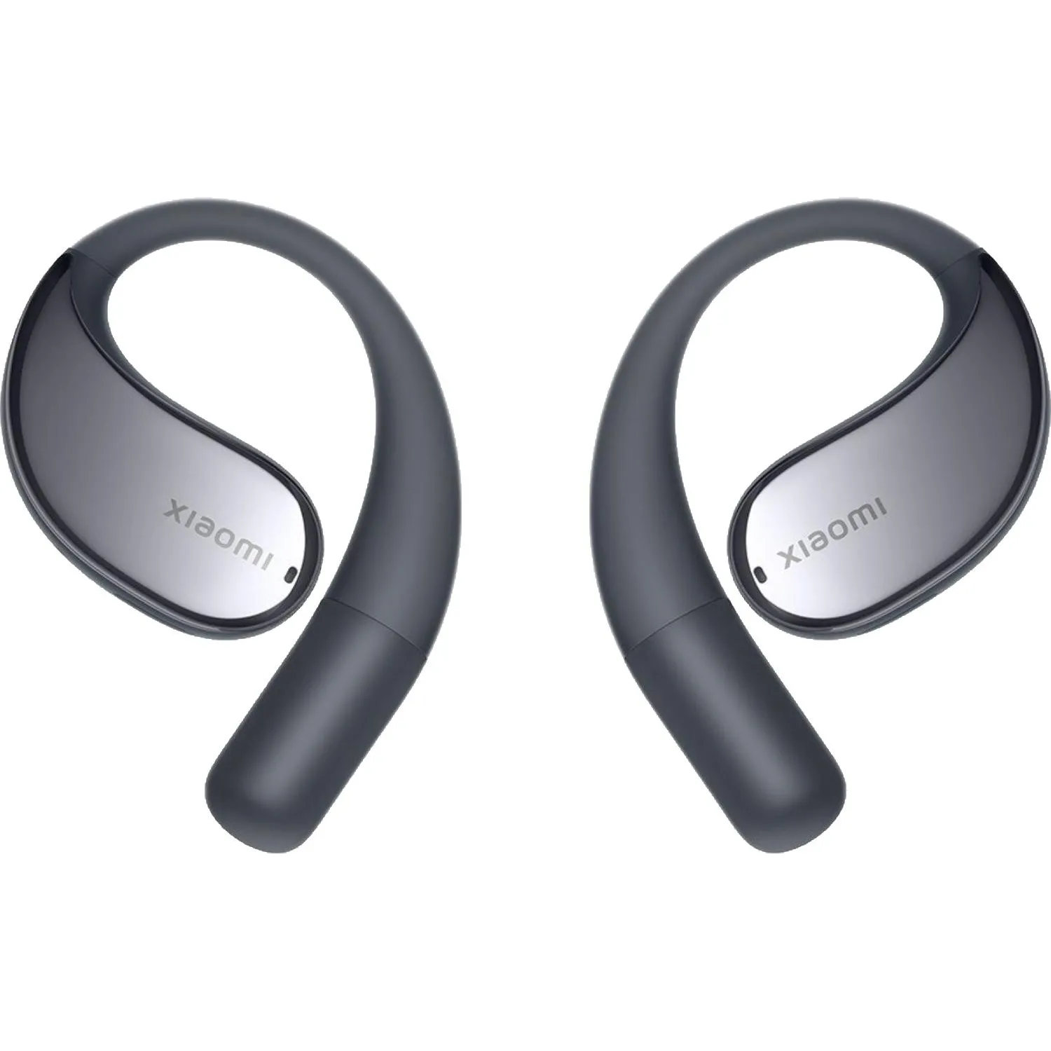Наушники Xiaomi OpenWear Stereo (космический серый) (BHR8474GL) - фото 2