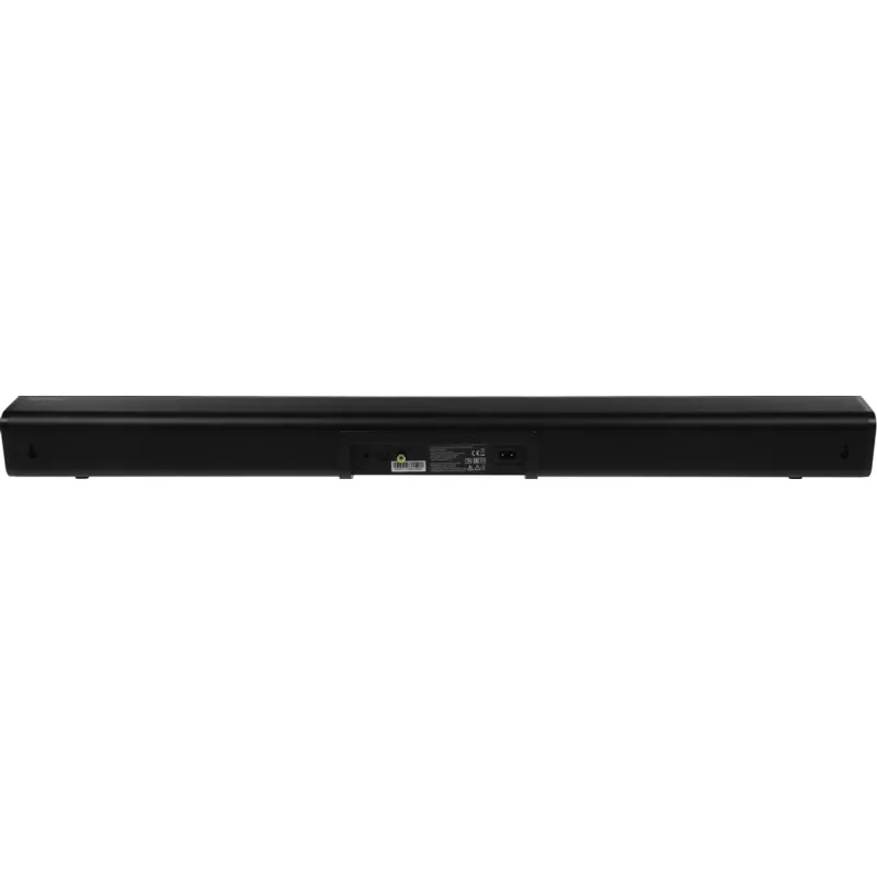 Саундбар Xiaomi Soundbar 2.0 EU S22E (QBH4286EU) - фото 2