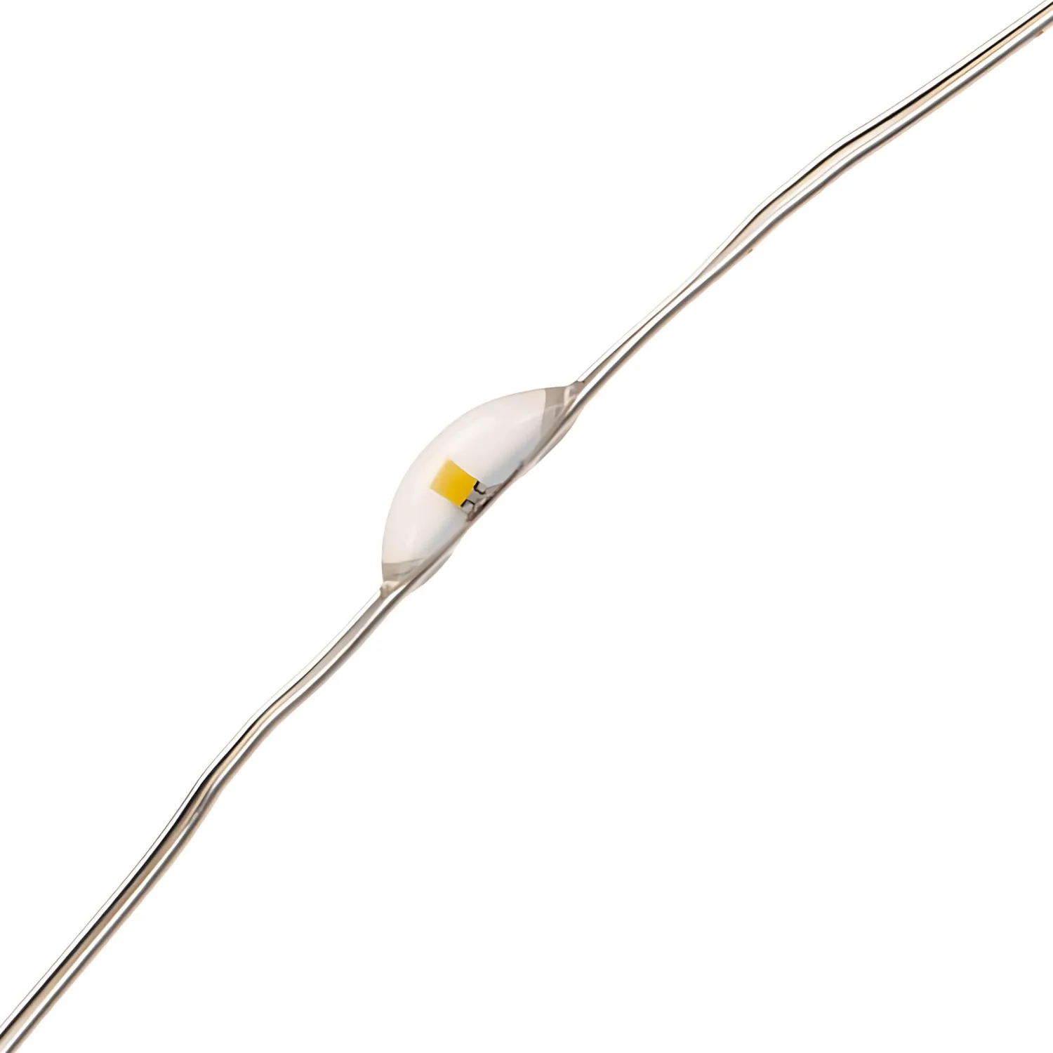 Гирлянда светодиодная ДОЖДЬ ИЗ РОСЫ 3х2м,200LED,бел,IP20,USB+пул.упр315-875 - фото 3