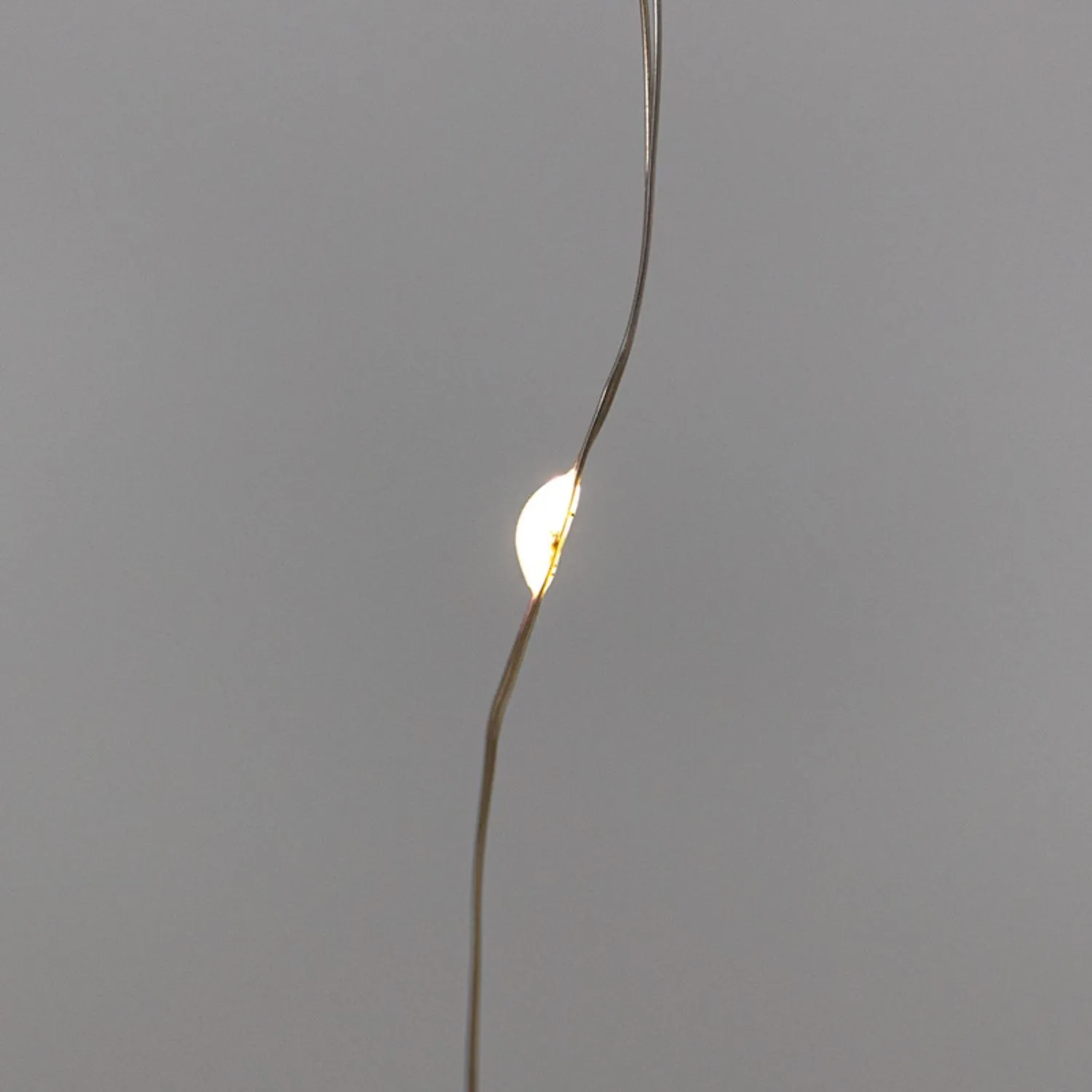 Гирлянда светодиодная ДОЖДЬ ИЗ РОСЫ 3х2м,200LED,бел,IP20,USB+пул.упр315-875 - фото 5
