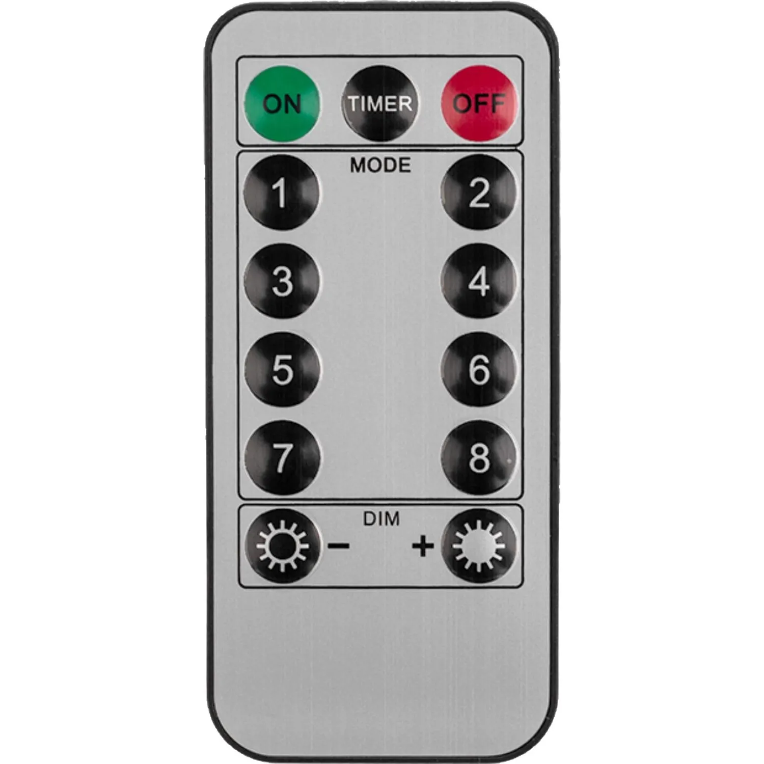 Гирлянда светодиодная ДОЖДЬ ИЗ РОСЫ 3х2м,200LED,бел,IP20,USB+пул.упр315-875 - фото 8