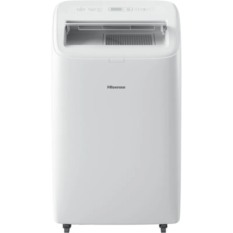 Кондиционер мобильный Hisense AP-09CW4GNCS00 - фото 1