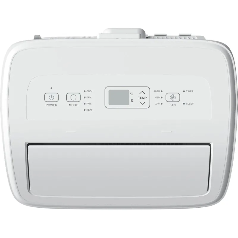 Кондиционер мобильный Hisense AP-09CW4GNCS00 - фото 2