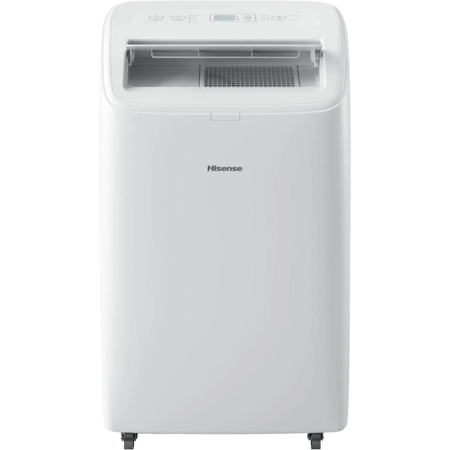 Кондиционер мобильный Hisense AP-09CW4GNCS00 - фото 4