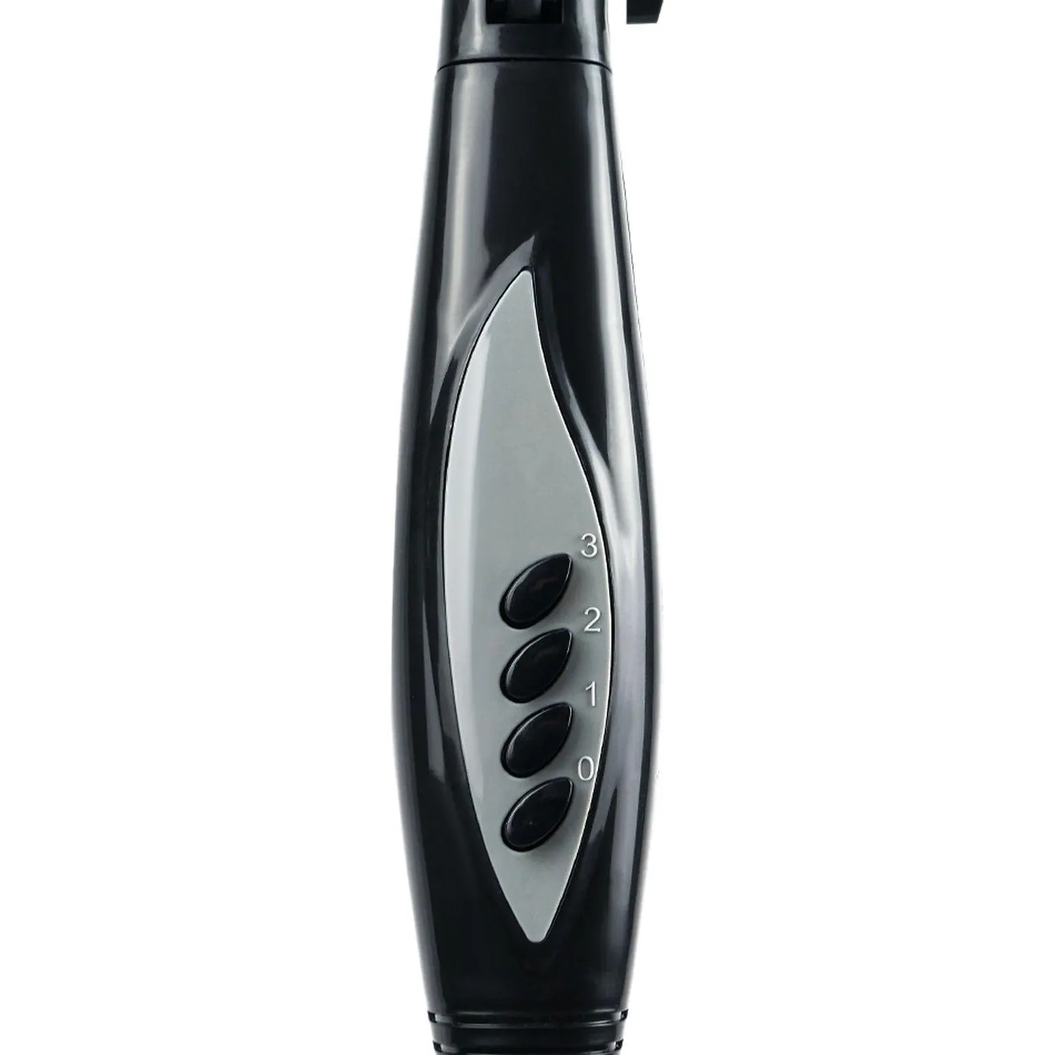 Вентилятор Centek CT-5035 (черный),напольный, 40Вт 1.28м, 43см, 3 скорости - фото 3