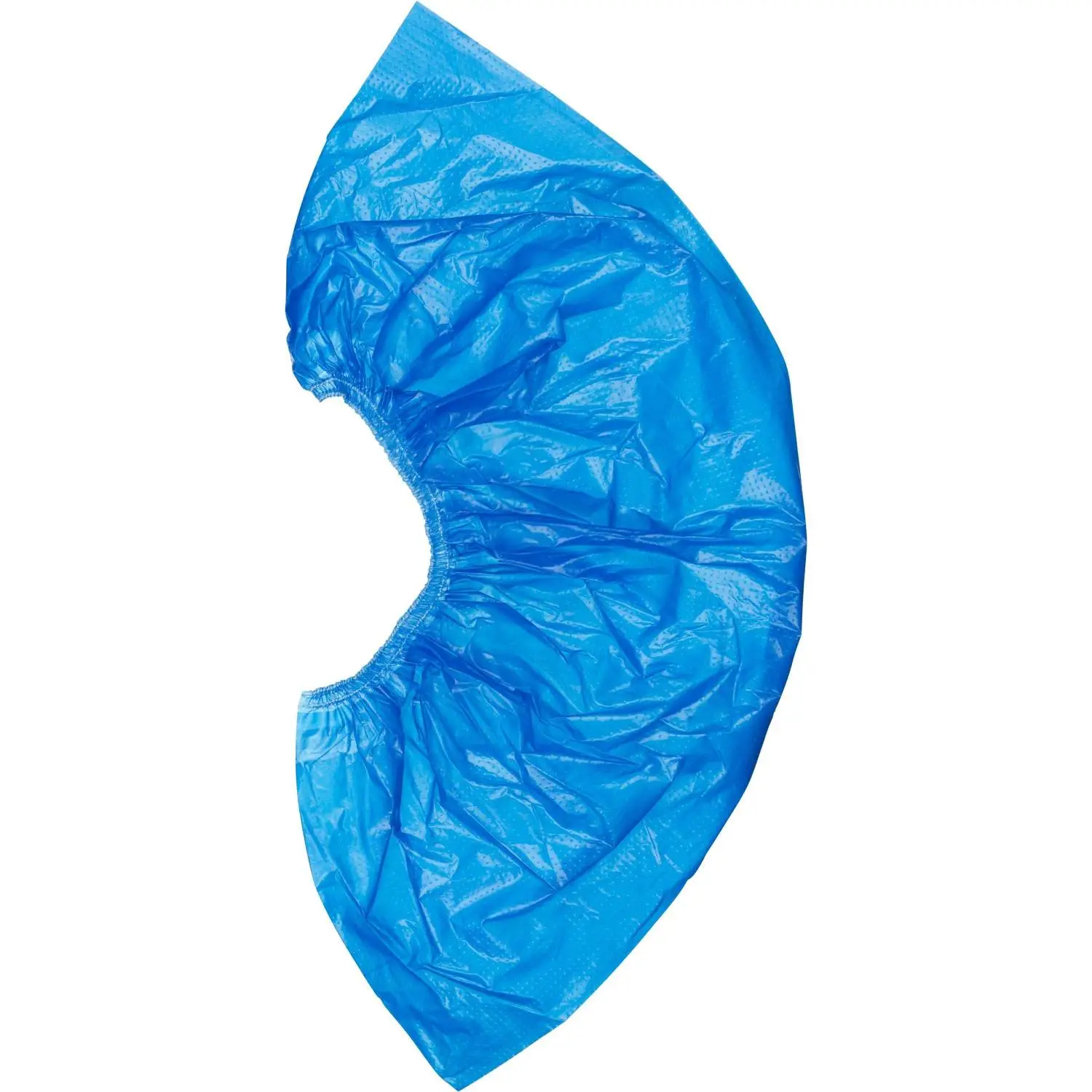 Бахилы н/с, п/э с 2й рез. 10г ПНД2-8/40/2р-С-С 25 пар/уп - фото 4