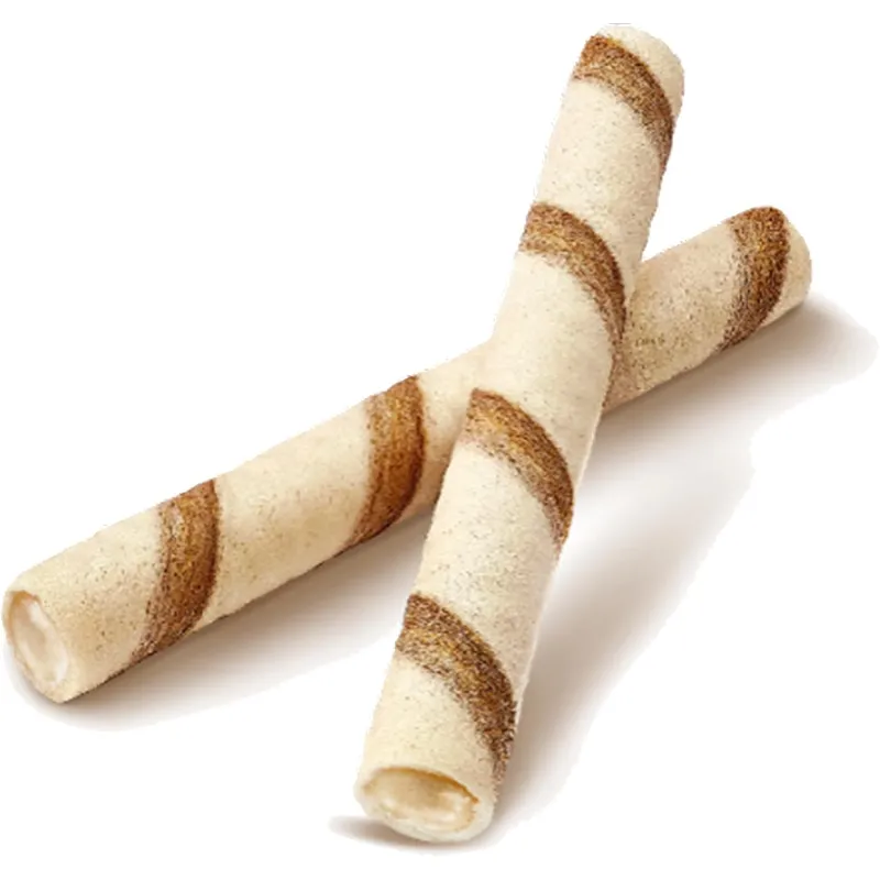 Вафельные трубочки Сладонеж со сливочным кремом, 175г - фото 2