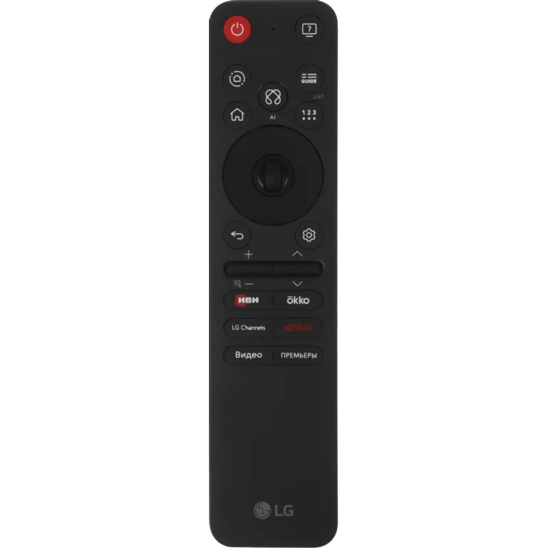 Телевизор LG 55QNED70A6A.ARUG - фото 5