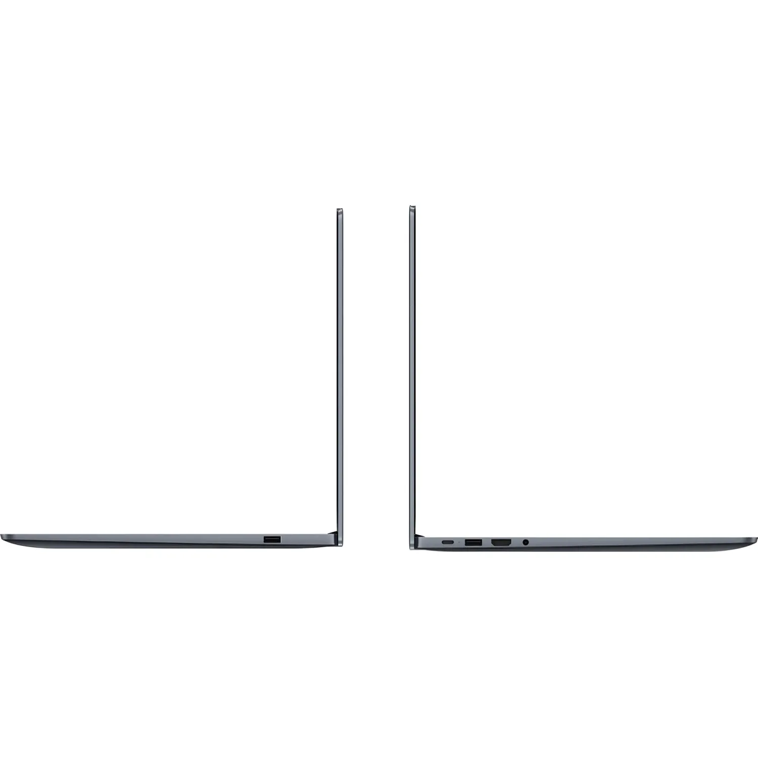 Ноутбук Huawei MateBook D16(53014BUY) i5-13420H/16Gb/1Tb SSD/16/DOS - фото 5
