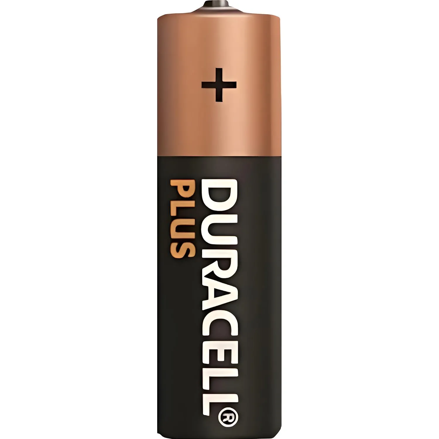 Батарейка DURACELL PLUS AA BL4 (4шт/уп) - фото 2