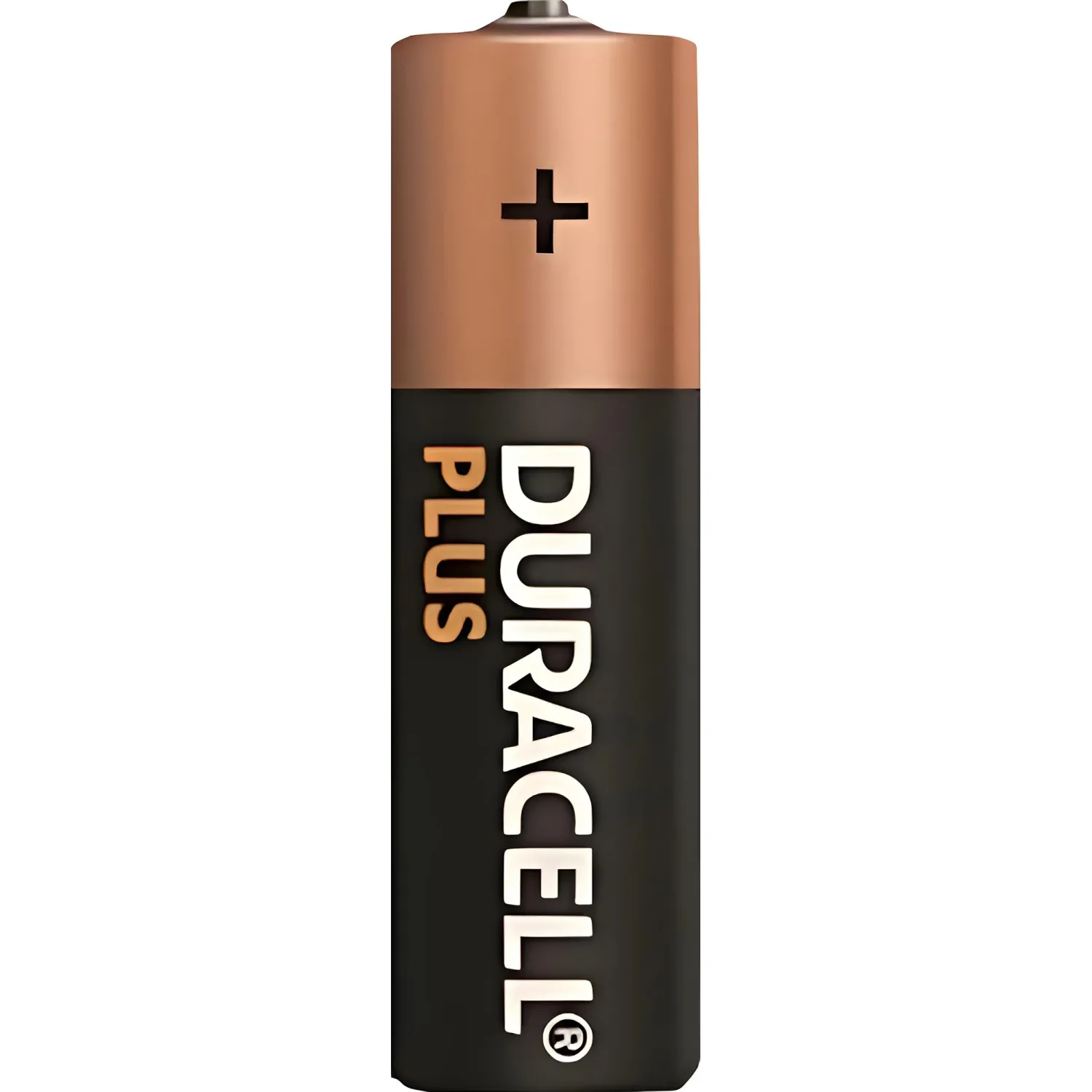 Батарейка DURACELL PLUS AA BL8 (8шт/уп) - фото 2