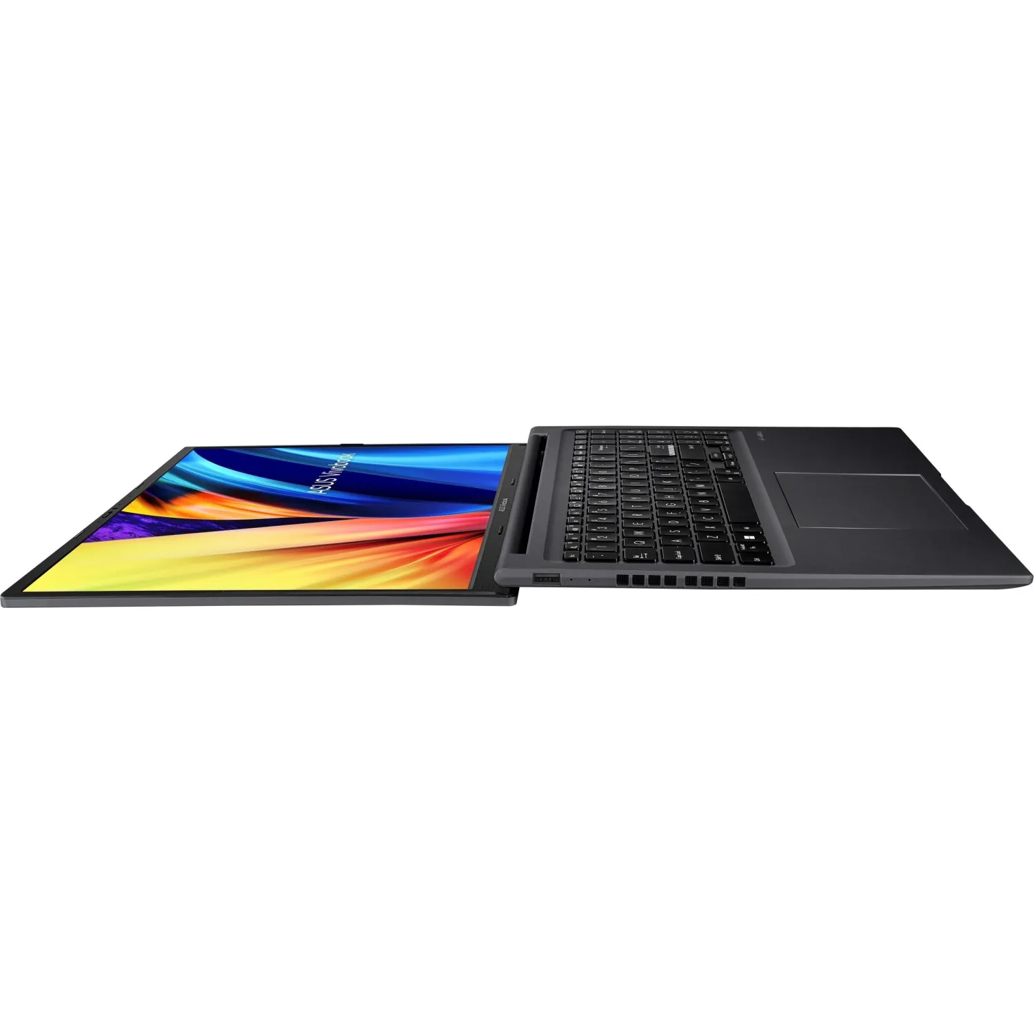 Ноутбук Asus Vivobook 16(90NB10N3-M02KZ0) i5-13420H/16Gb/512Gb SSD/16/NoOS - фото 7