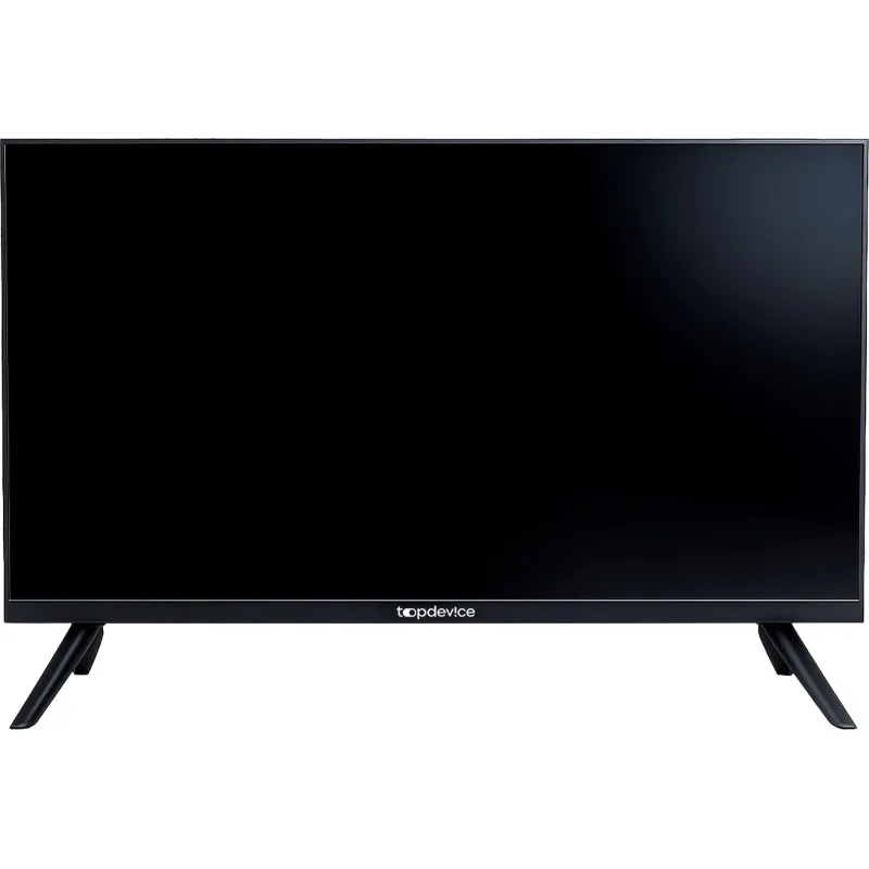 Телевизор Topdevice TDTV24ES13H_BK, HD ready, смарт (Яндекс) - фото 2