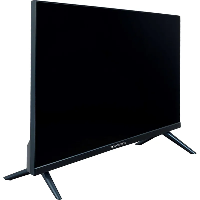 Телевизор Topdevice TDTV24ES13H_BK, HD ready, смарт (Яндекс) - фото 6