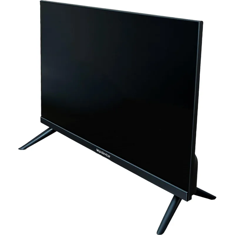 Телевизор Topdevice TDTV24ES13H_BK, HD ready, смарт (Яндекс) - фото 7