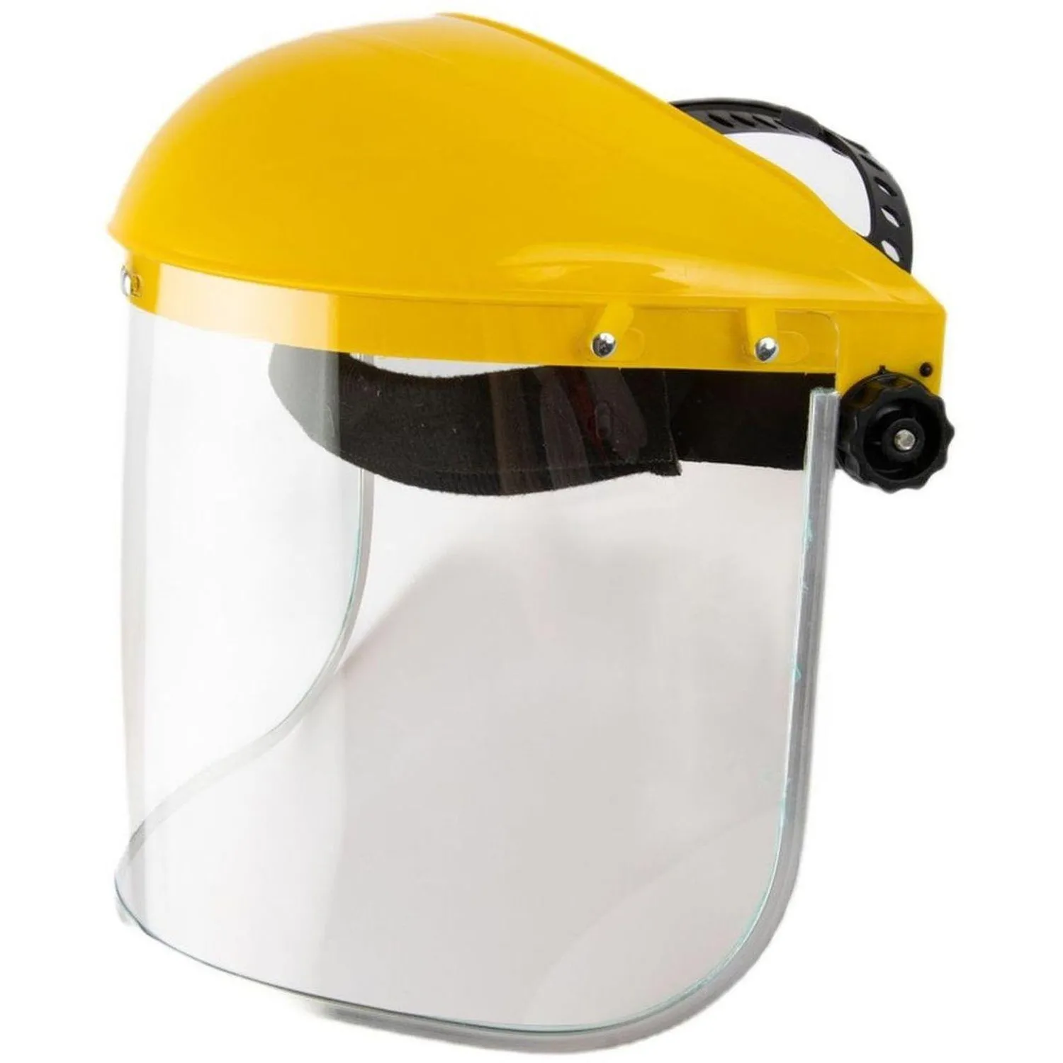 Щиток лицевой защитный Jeta Safety JVS-201 Vader Ligh - фото 1
