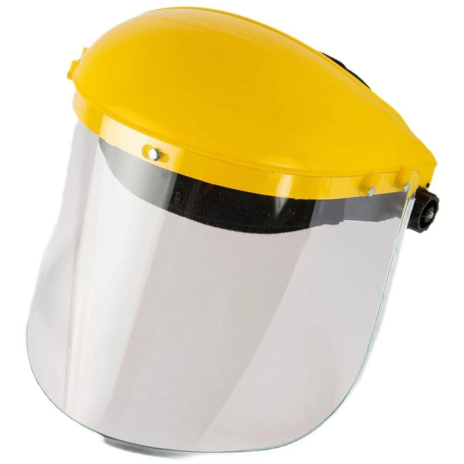 Щиток лицевой защитный Jeta Safety JVS-201 Vader Ligh - фото 3