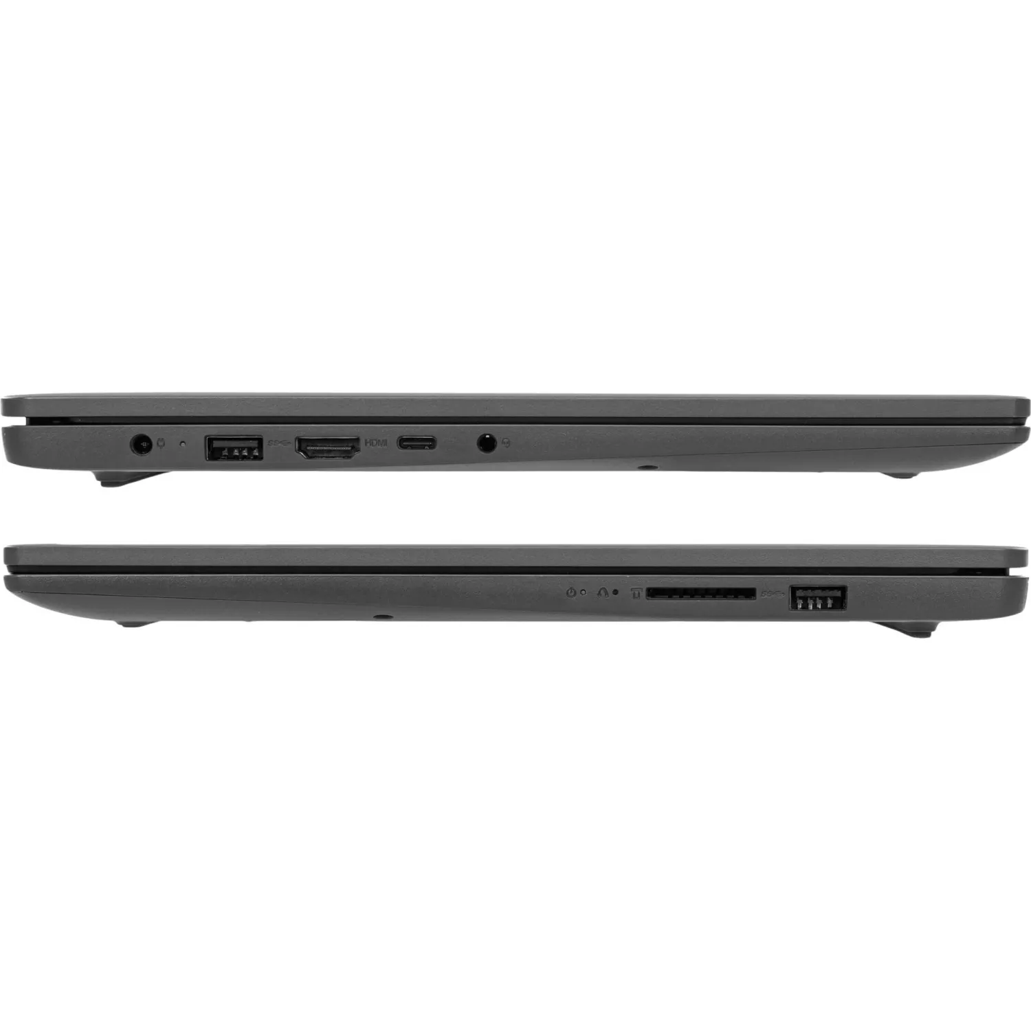 Ноутбук Lenovo IP Slim 3 15IRH8(83EM003TPS) i7-13620H/16Gb/512Gb/15.6/noOS - фото 8