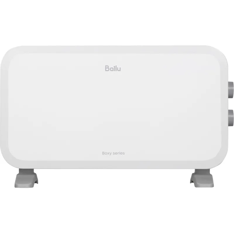 Конвектор Ballu Boxy BEC/BMS-2000,электрический - фото 2