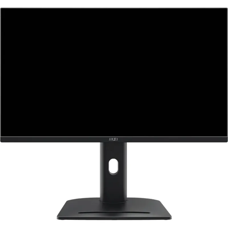 Монитор MSI 27 PRO MP275PG 16:9 FHD, IPS, HDMI, DP, VGA, 100HZ, Black - фото 2