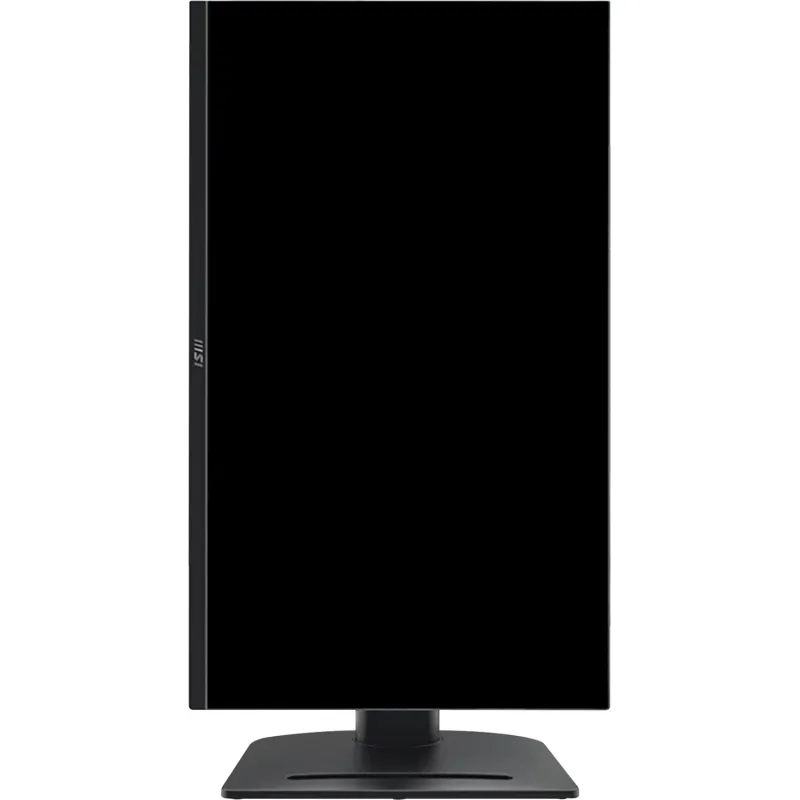Монитор MSI 27 PRO MP275PG 16:9 FHD, IPS, HDMI, DP, VGA, 100HZ, Black - фото 3