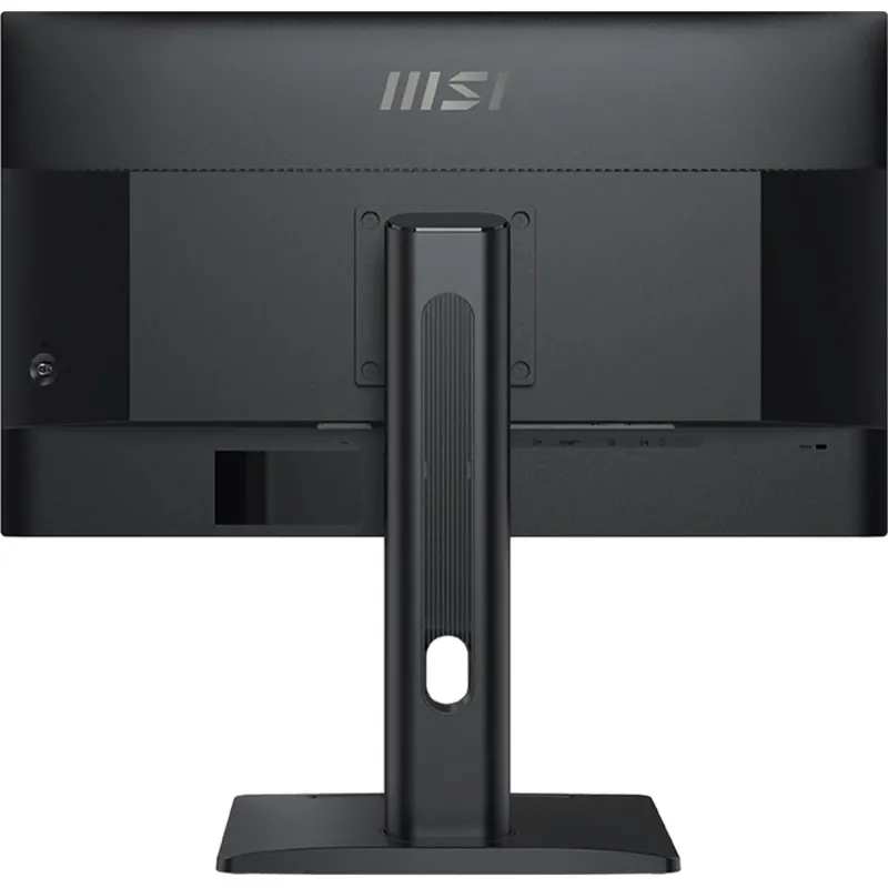 Монитор MSI 27 PRO MP275PG 16:9 FHD, IPS, HDMI, DP, VGA, 100HZ, Black - фото 4