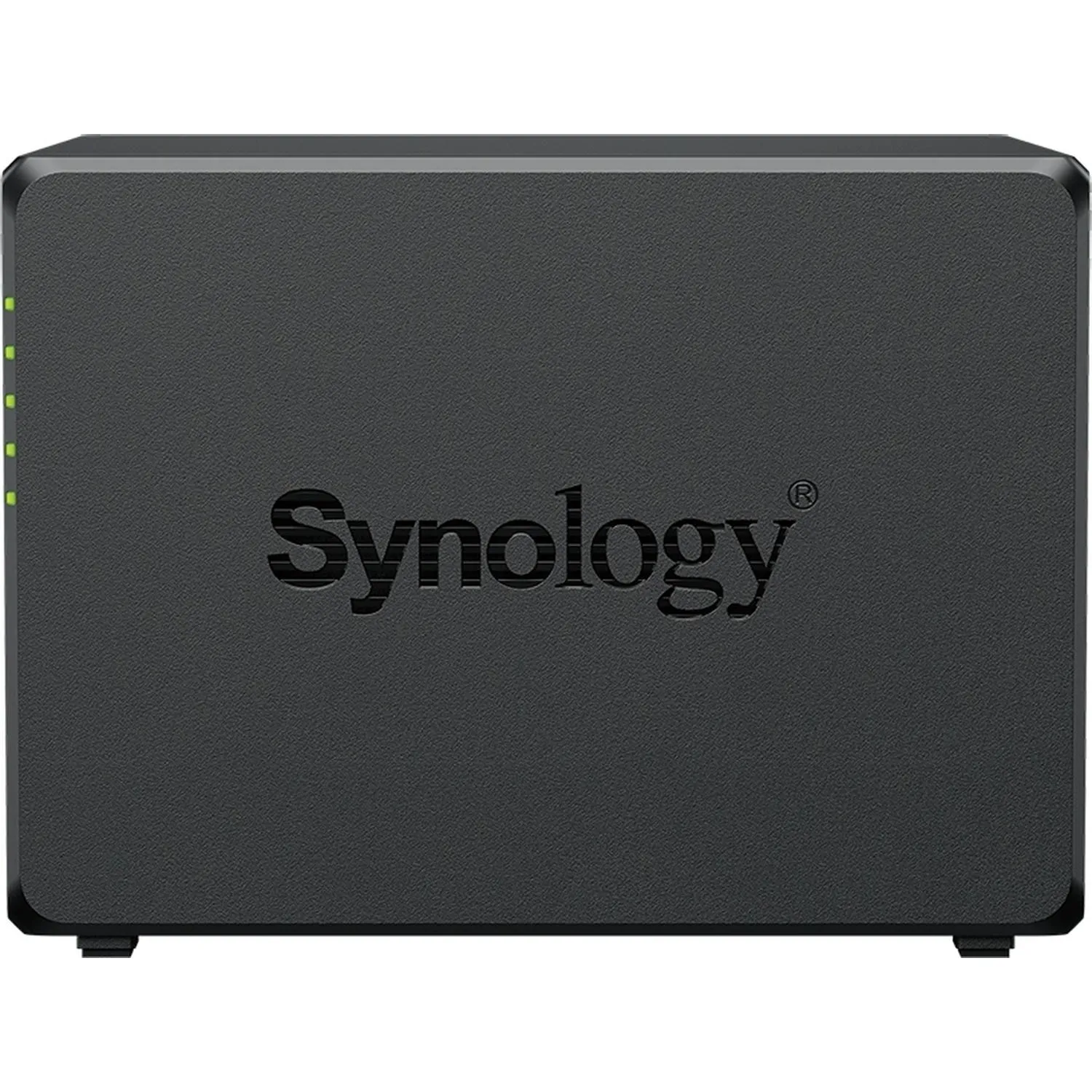 Сетевое хранилище Synology DS925+ 4x2.5/3.5 SATA/Ryzen V1500B//4GB DDR4 - фото 4