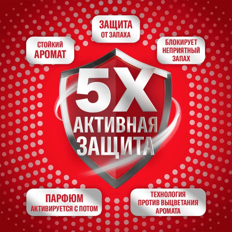 Дезодорант-антиперспирант мужской Old Spice Night Power стик 50мл - фото 5