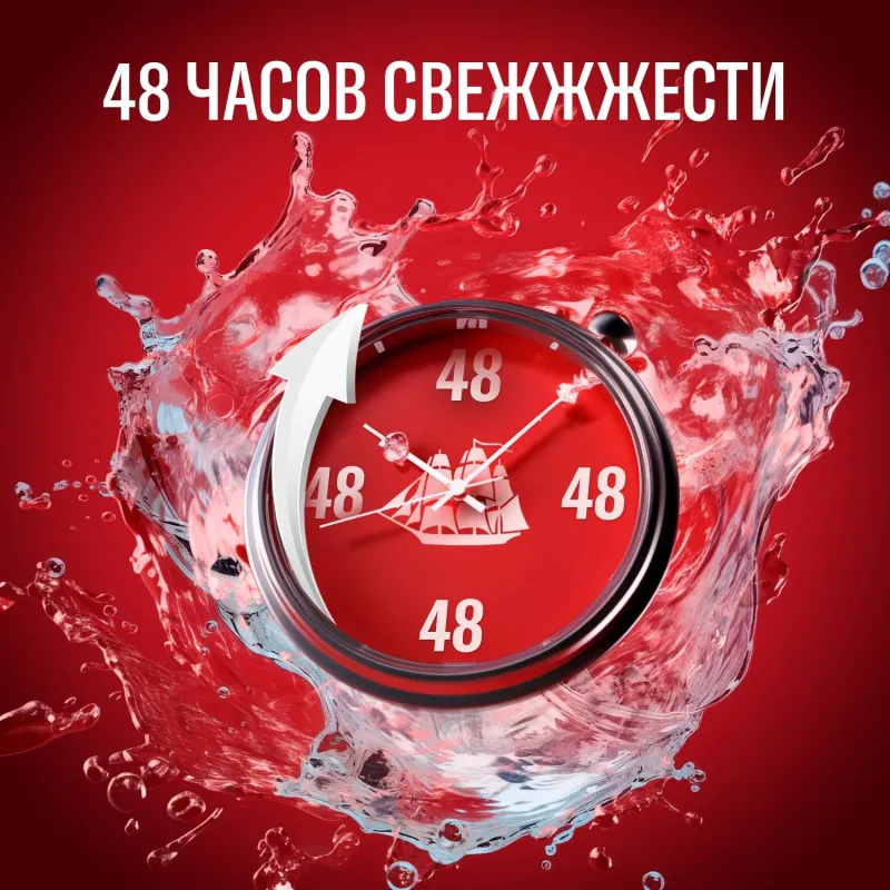 Дезодорант  OLD SPICE мужской аэрозольный  Captain 150мл - фото 4