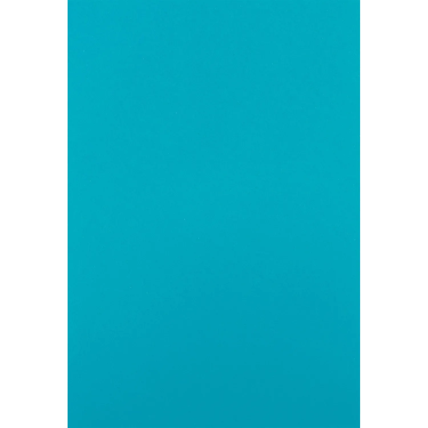 Бумага цветная Attache (А4,160г, синий интенсив) пачка 250л - фото 4