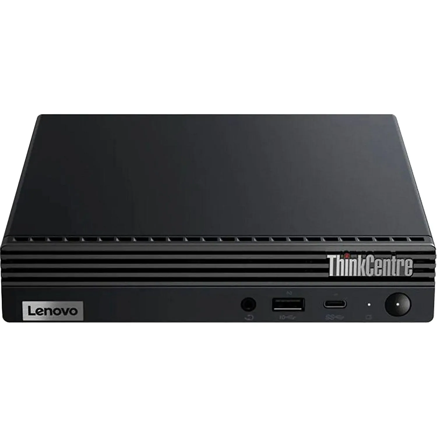 Неттоп Lenovo Tiny ThinkCentre(M730Q/i5 Wi-Fi)i5-10400T/8GB/512GBSSD/W10Pro - фото 4