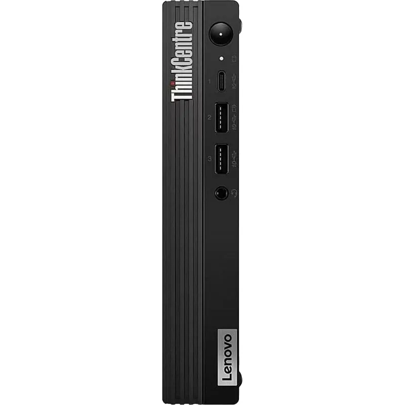 Неттоп Lenovo ThinkCentre M80q Gen 4 Core i5 13500T (12EAS01800) - фото 2
